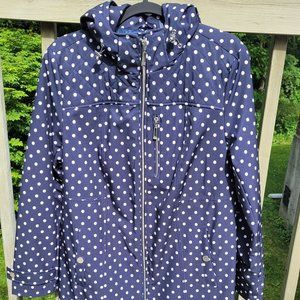 Chillax Softshell Rain Jacket - NWOT